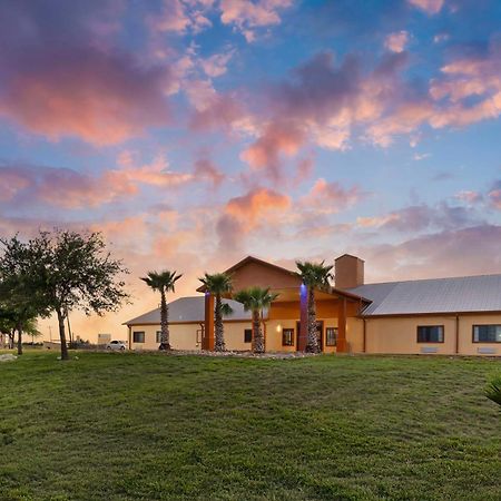 Best Western Hebbronville Inn Exterior photo