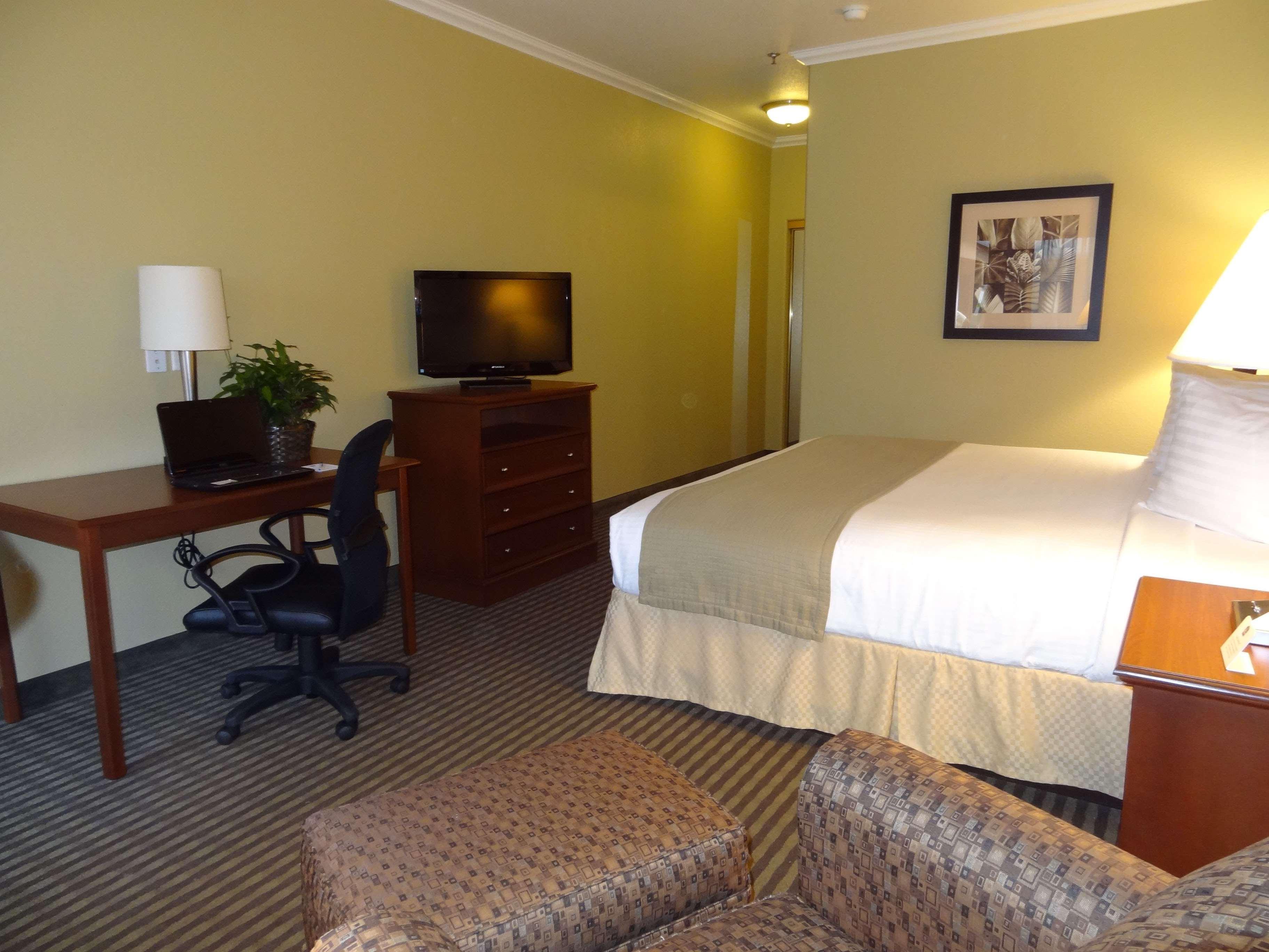 Best Western Hebbronville Inn Exterior photo