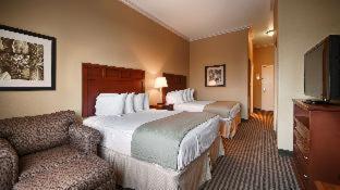 Best Western Hebbronville Inn Room photo