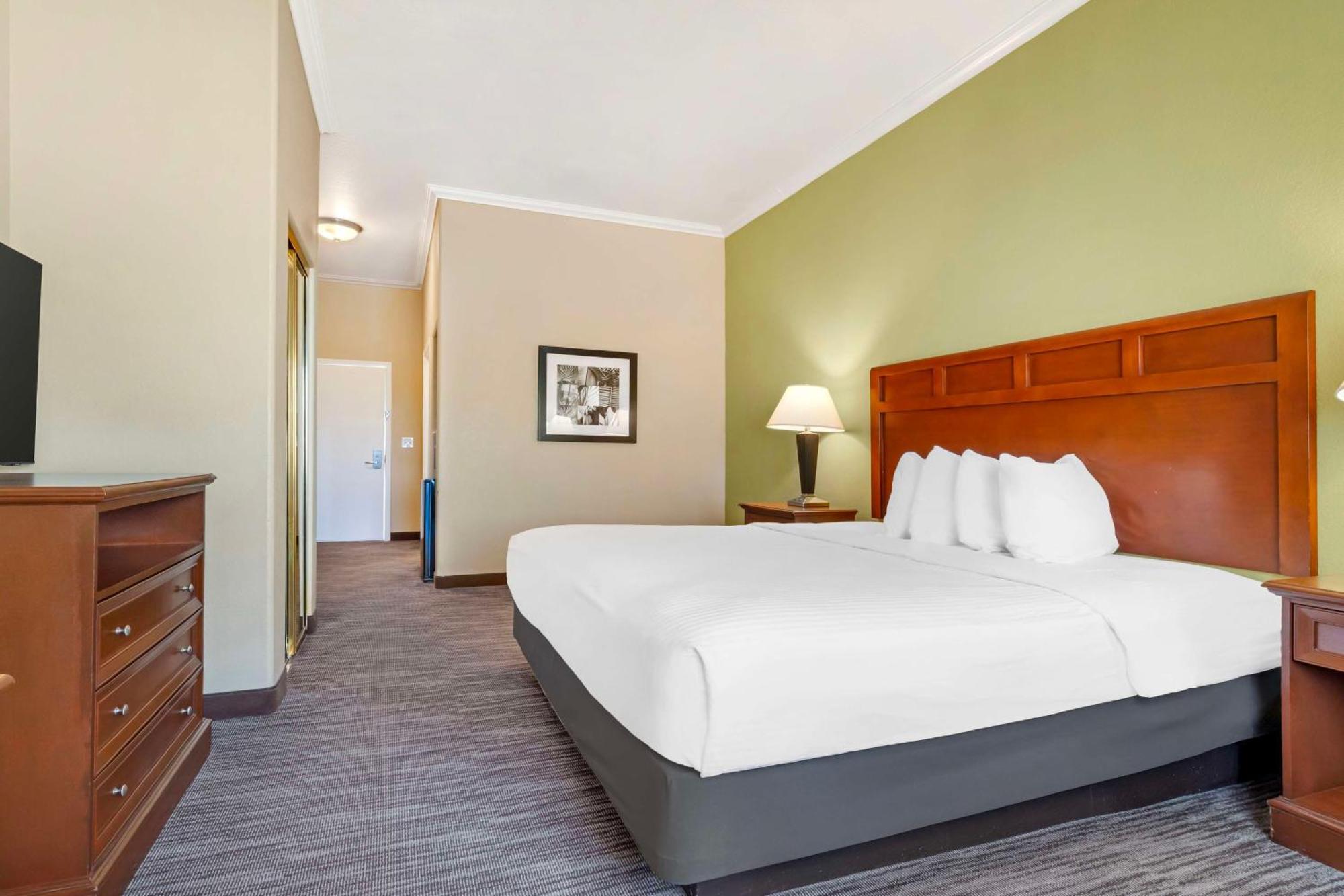 Best Western Hebbronville Inn Exterior photo