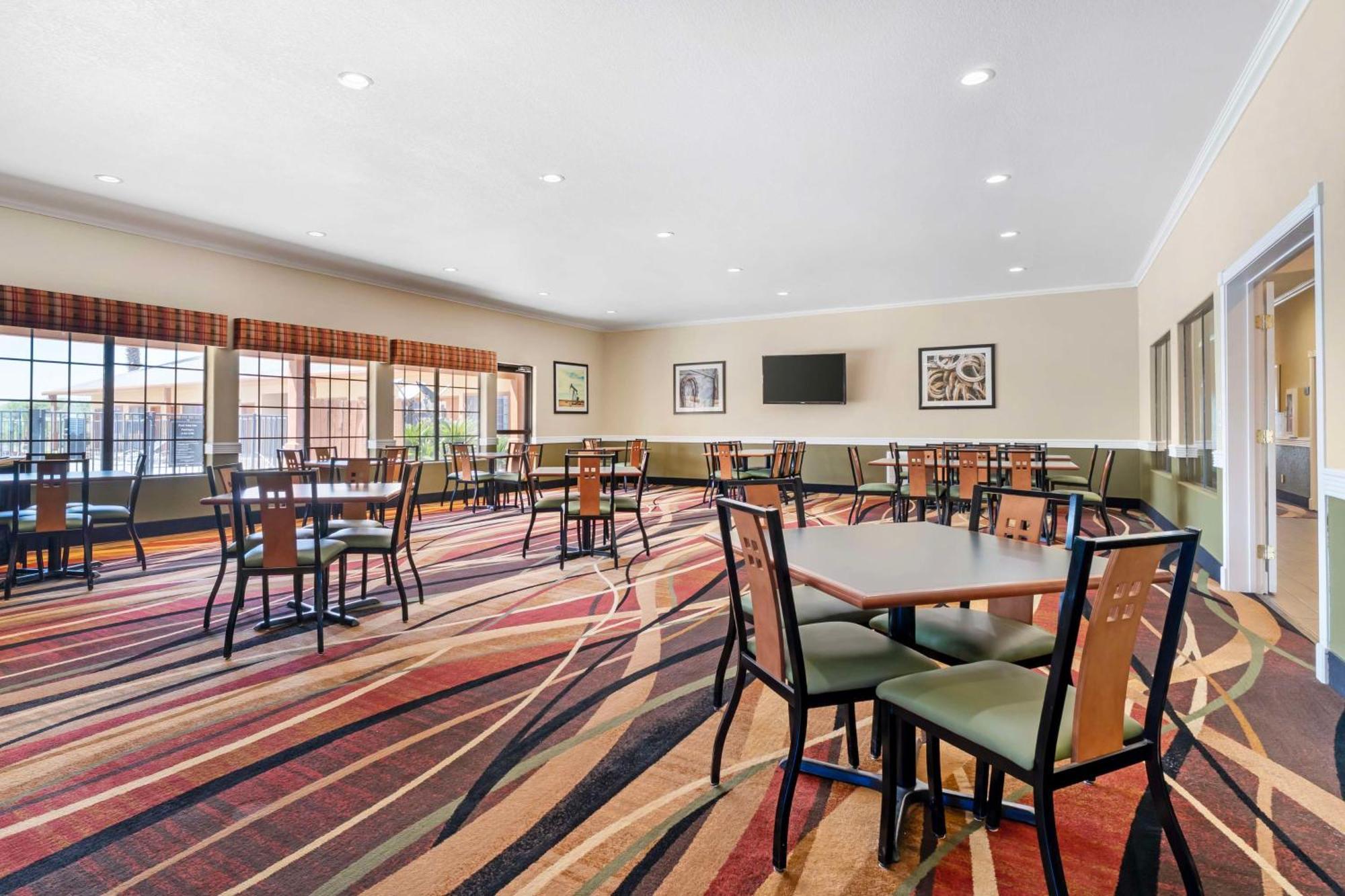 Best Western Hebbronville Inn Exterior photo